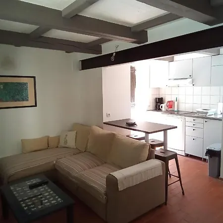 Argelliers Holiday home *
