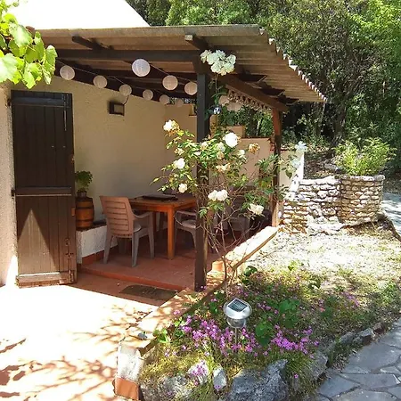 Holiday home Argelliers Argelliers
