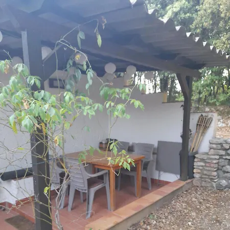 Holiday home Argelliers Argelliers