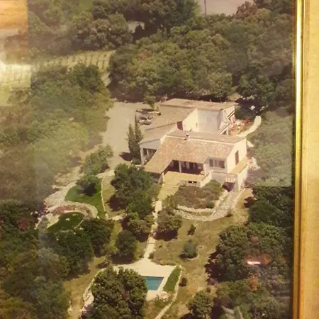 Argelliers Holiday home *